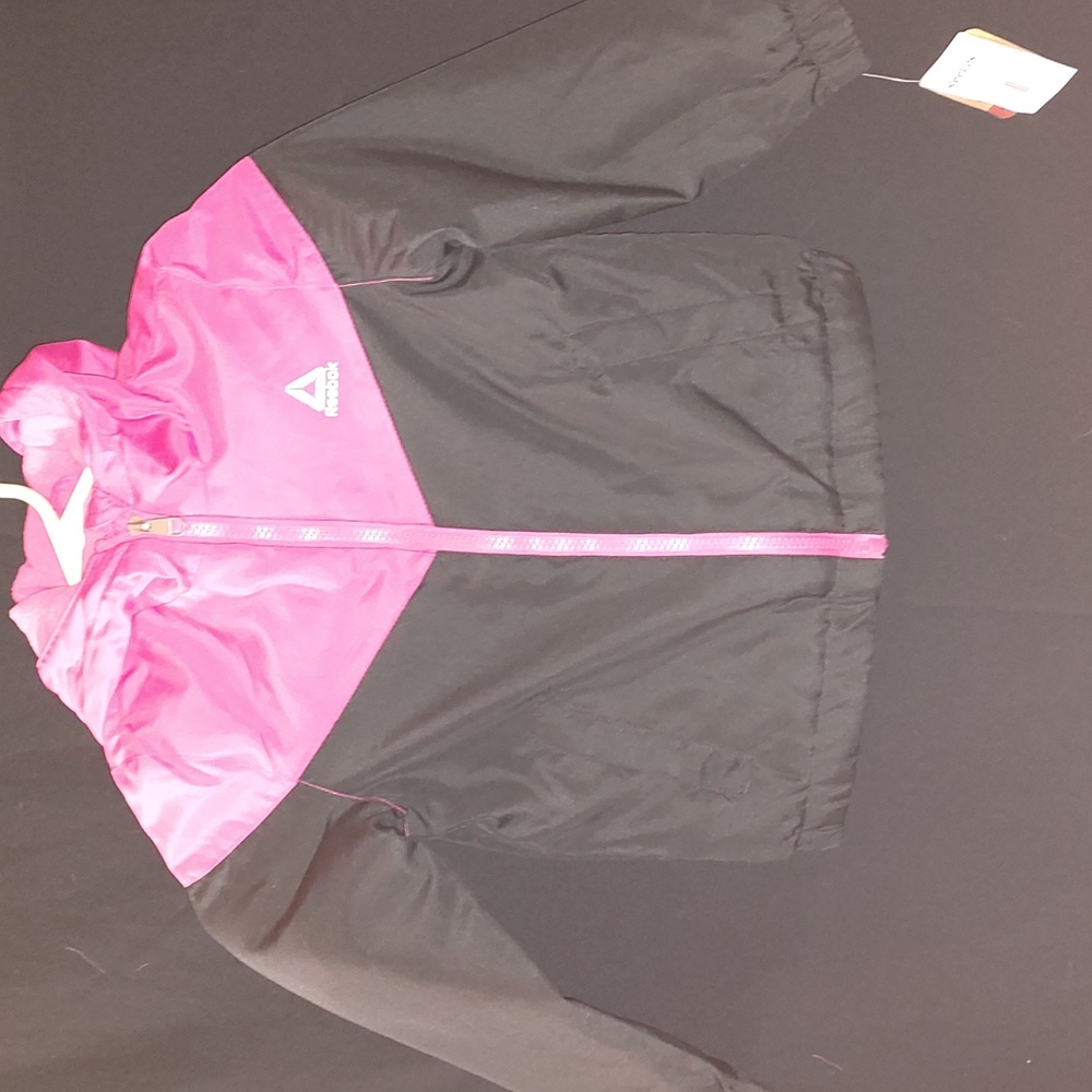 Kids Reebok Coat NWT